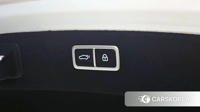 Genesis G80 (RG3) id 3883405 из Кореи 10