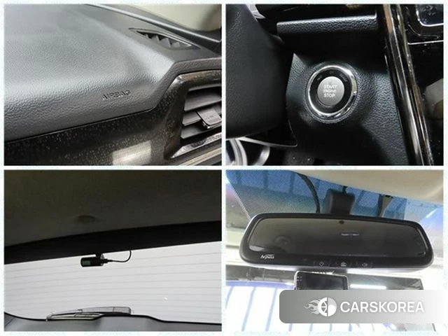 Ssangyong Berry New Tivoli id 4356615 из Кореи 10