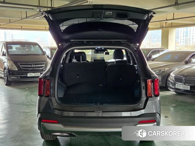 Kia The New Sorento 4th Generation id 3891088 из Кореи 10