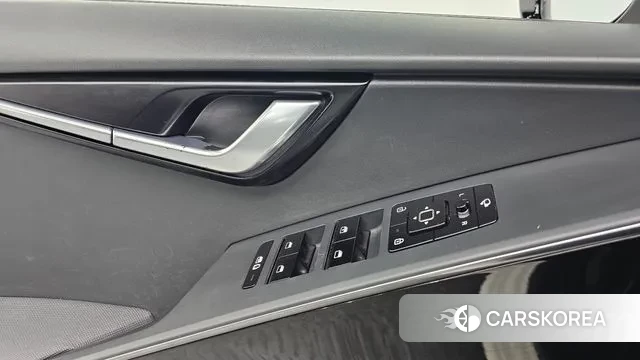 Kia Di All New Niro EV id 3746410 из Кореи 10