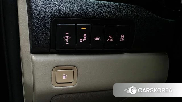 Kia The New Carnival id 4741855 из Кореи 10