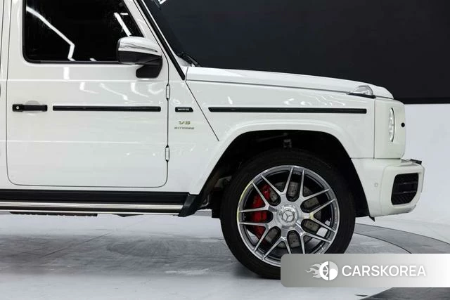 Mercedes-Benz G-class AMG id 4314170 из Китая 10