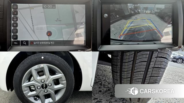 Kia The New Kia Ray id 4921064 из Кореи 10
