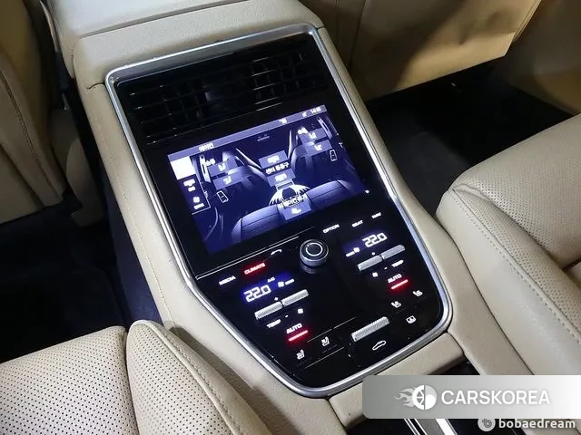 Porsche Panamera (971) id 2986038 из Кореи 10