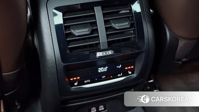 BMW X3 (G01) id 3058729 из Кореи 10