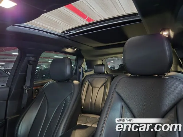 Lincoln Nautilus First generation id 2708187 из Кореи 10