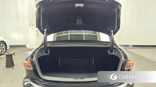 Hyundai The New Grandeur IG id 3635084 из Кореи 10