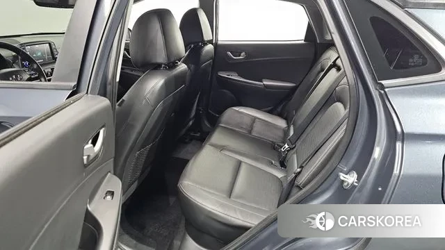 Hyundai Kona id 3748428 из Кореи 10