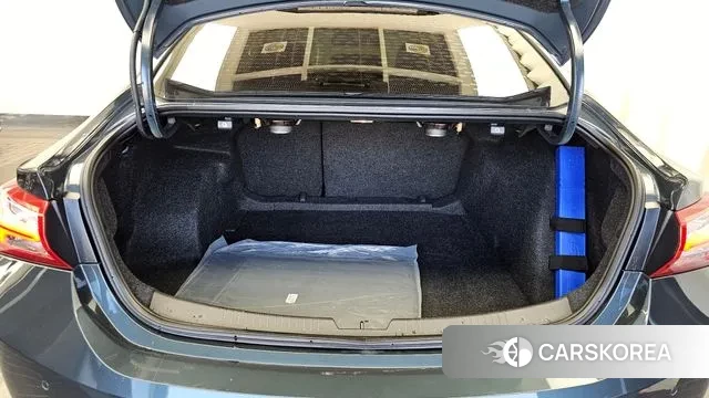 Chevrolet (GM Daewoo) The New Malibu id 3607794 из Кореи 10