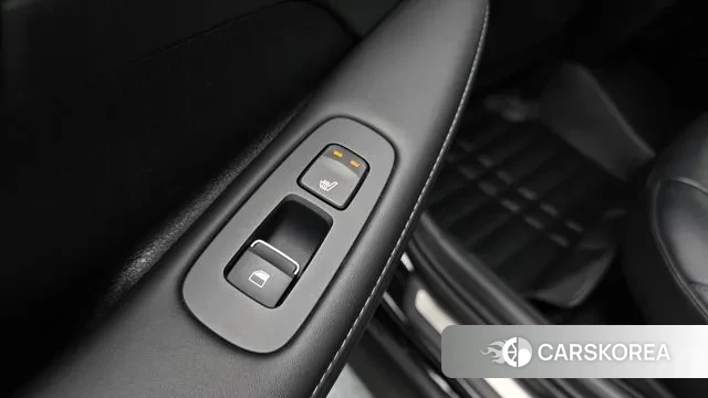 Hyundai Sonata Hybrid (DN8) id 3416519 из Кореи 10