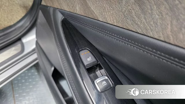 Kia K8 id 4754487 из Кореи 10
