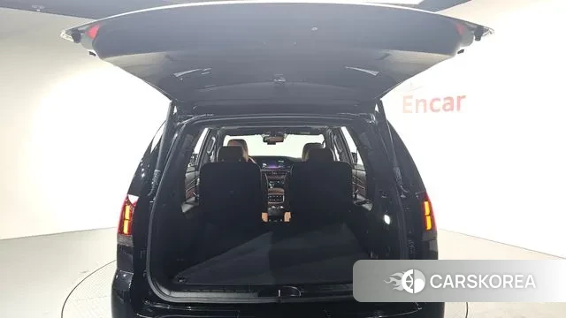 Kia Mohave Master id 3529314 из Кореи 10