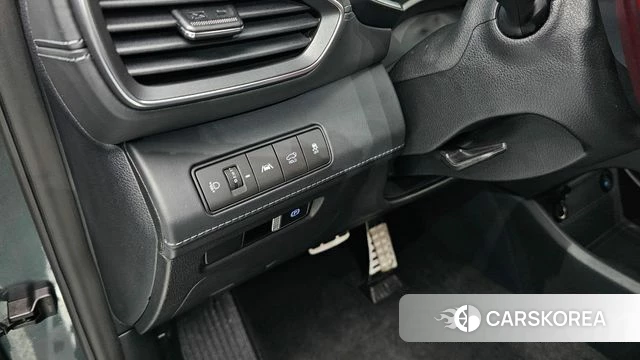 Hyundai The New Santa Fe id 4195841 из Кореи 10