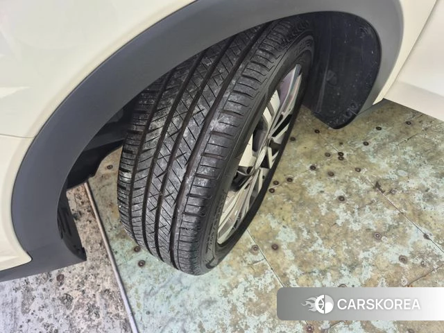 Ssangyong Tivoli Armor id 4873245 из Кореи 10