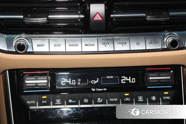 Kia Mohave Master id 3401766 из Кореи 10