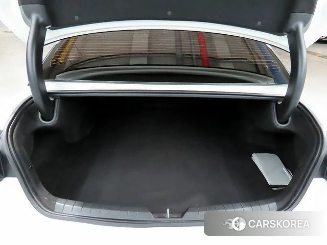Kia The New K5 3rd generation id 4177995 из Кореи 10