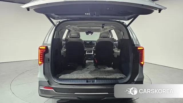 Kia The New Carnival 4th Generation id 3689847 из Кореи 10