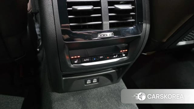 BMW X4 (G02) id 4782891 из Кореи 10