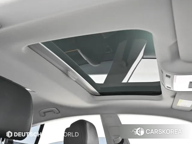 Volkswagen Arteon id 3374585 из Кореи 10