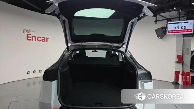 Tesla Model Y id 4773258 из Кореи 10