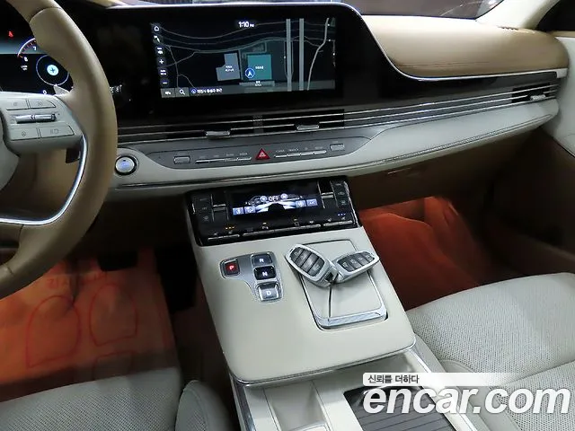 Hyundai The New Grandeur IG id 2709046 из Кореи 10