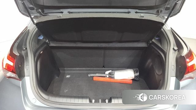 Hyundai Veloster (JS) id 3911690 из Кореи 10