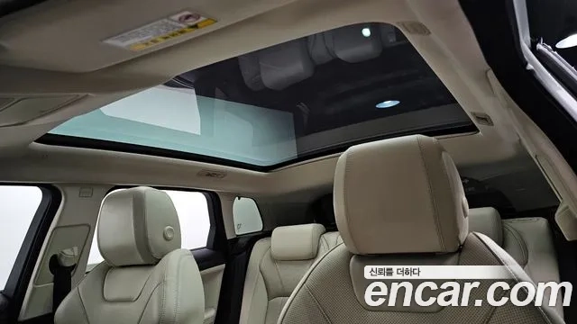 Land Rover Range Rover Evoque id 2913079 из Кореи 10