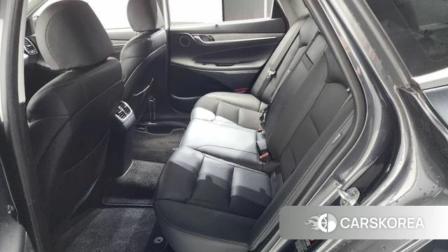 Hyundai Grandeur IG id 4197044 из Кореи 10