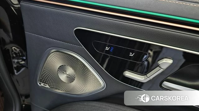 Mercedes-Benz EQS V297 id 4783876 из Кореи 10