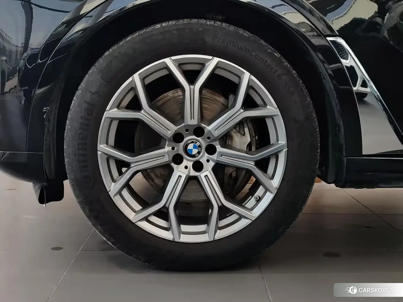 BMW X7 id 4686069 из Китая 10