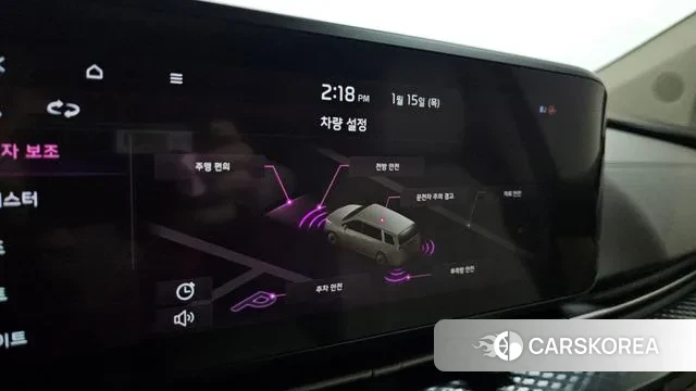 Kia Carnival 4th generation id 3587373 из Кореи 10