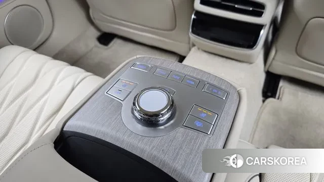 Genesis G80 (RG3) id 3467218 из Кореи 10