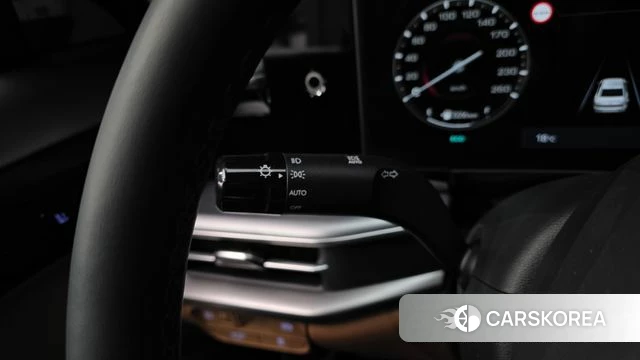 Hyundai Grandeur (GN7) id 4201054 из Кореи 10