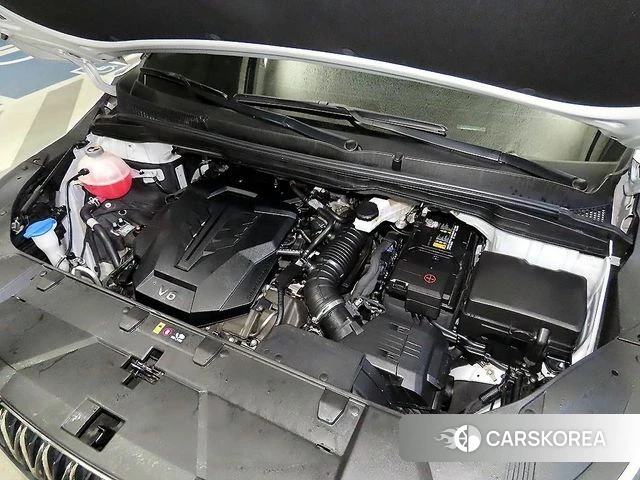 Kia Carnival 4th generation id 3965484 из Кореи 10