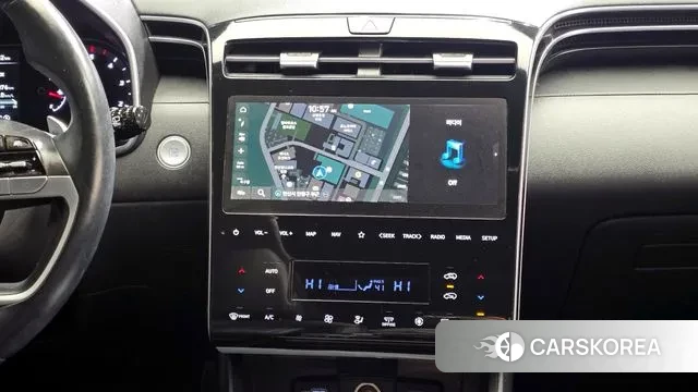 Hyundai Tucson (NX4) id 3305730 из Кореи 10