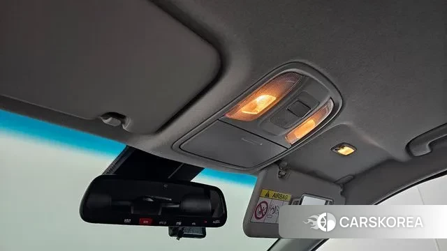 Kia The New Niro id 3458581 из Кореи 10