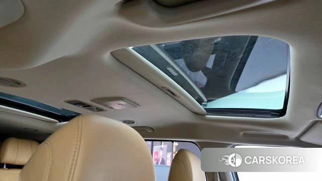 Kia Carnival 4th generation id 3841783 из Кореи 10