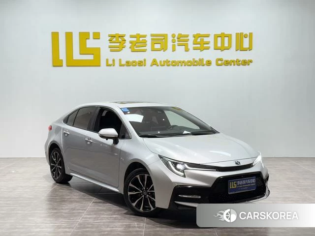 Toyota Lei Ling id 4263738 из Китая 10