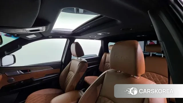 Kia Mohave Master id 3518012 из Кореи 10