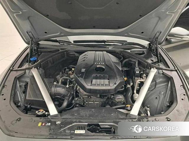 Genesis The New G70 id 3833733 из Кореи 10