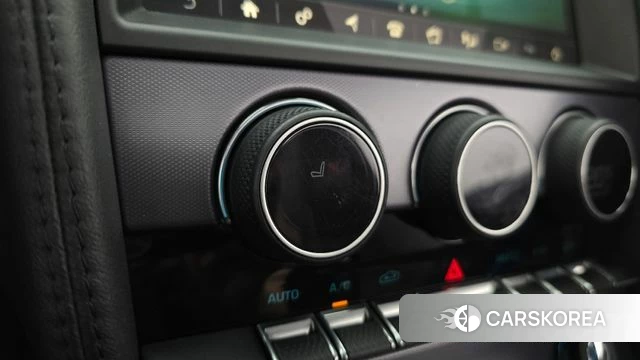 Jaguar F-TYPE id 4330877 из Кореи 10