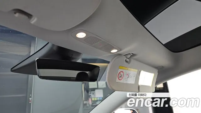 Tesla Model 3 id 2784210 из Кореи 10