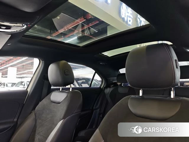 Mercedes-Benz Class A id 4277864 из Китая 10