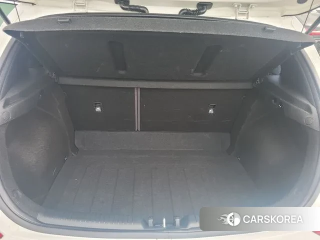 Hyundai i30 (PD) id 3522968 из Кореи 10