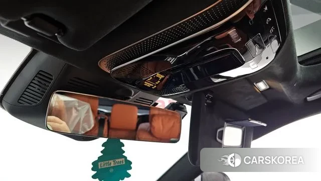 Mercedes-Benz S-Class W223 id 3252953 из Кореи 10