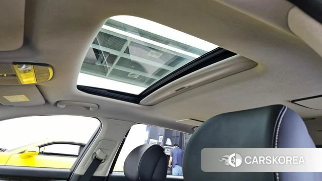 Genesis G90 id 4625118 из Кореи 10