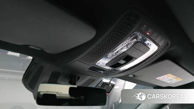 Mercedes-Benz EQA H243 id 4863340 из Кореи 10