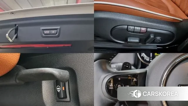 Mini Cooper S Countryman id 3507555 из Кореи 10