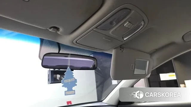 Kia The New K5 2nd generation id 3024727 из Кореи 10