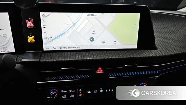 Kia EV6 id 3660417 из Кореи 10